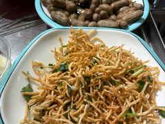 -古彭7只羊·招牌白串·碳锅羊肉旗舰店