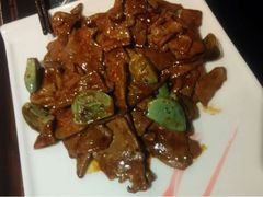 院落(太阳宫凯德MALL店)-院落创意菜