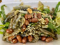 -陈添記·祖傳爽鱼皮·西关老字号(广州首店)
