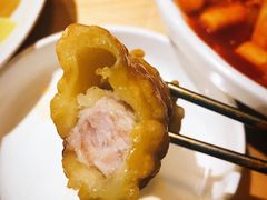 -山海珍味韩国料理(奥城店)