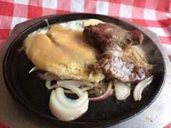 -开心果牛扒城(雍华庭店)