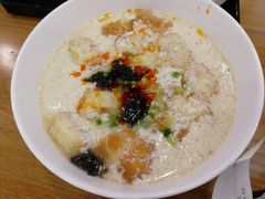 -鴻瑞興面馆(保利时光里店)