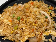 -火地铁板烧(昆山万象汇店)