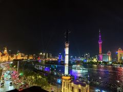 -外滩8号 whisky bar(金延大厦店)