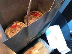 -星巴克(汇京国际广场店)