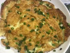 小葱跑蛋-邱记私房菜·十八年本地菜