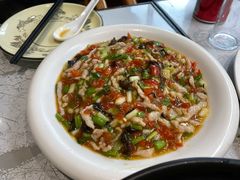 -乌江鱼杭帮菜(西湖店)