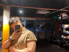 -佳禾健身(三元里店)