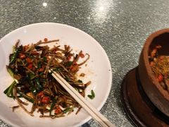 -柴米油盐(土菜院子店)