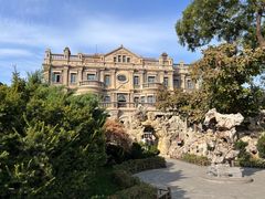 -张学良旧居陈列馆