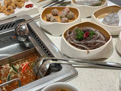 -海底捞火锅(吾悦国际广场店)