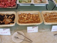 -起士林西餐厅(东经路店)