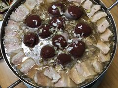 -东北菜冰城一家人