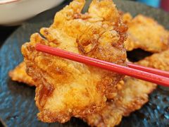 -红东阁东北菜烤肉酒馆(CROSS万象汇店)