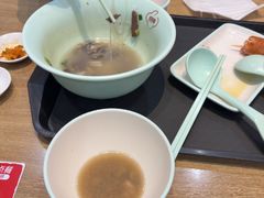 -回味鸭血粉丝汤(砂之船店)