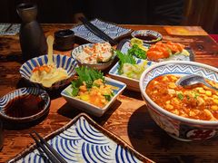 -小川洋风料理(街道口店)