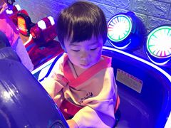 -青水瓦台汤泉(未央店)