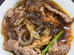 -经堂北路牛肉干面·溪口蒋永峰牛肉馆(宁波店)