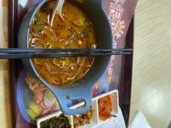 酸辣粉-魏家凉皮(马驹桥店)