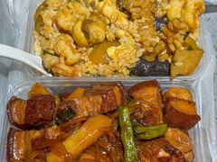 -大胡同天津菜·海肠捞饭·津门皮皮虾锅贴一绝(西姜井店)