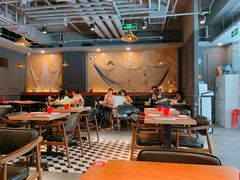 大堂-四季天方包子