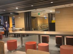 -麦当劳(大羊坊路店)