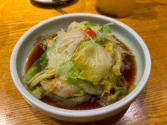 -去茶去餐厅(中央大街店)