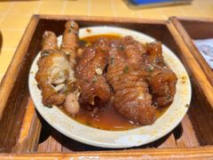 -蔡澜点心·粤菜(花城汇南区店)