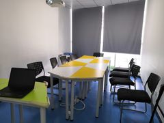 -童程童美少儿编程乐高机器人(红谷滩校区)