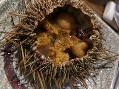 海胆-阳光岛·海鲜盛宴(银泰中心in99店)