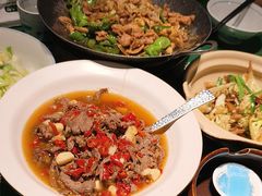 -费大厨辣椒炒肉(太平老街店)