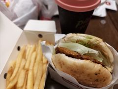 -必胜客(堤口路店)