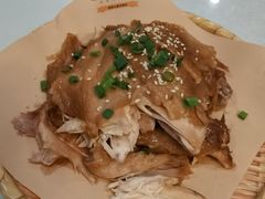 -松针蔡记蒸饺(花园路店)