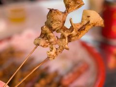 -阿龙烧烤(广达路店)