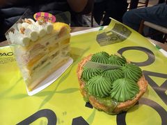 -PAOPAO Bakery&Café(港汇店)