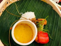 -火舞泰·泰式海鲜火锅餐厅(世纪城店)