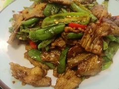 -鼎香润(德胜门内店)