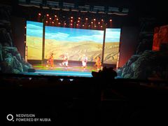 -陕北民歌大舞台