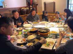 -兰婆婆餐厅淳安菜