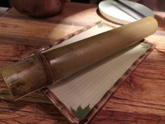 -缘生态云南菜·野生菌庭院餐厅(华侨城店)