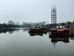 -北京工艺美术博物馆