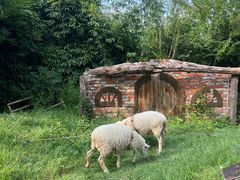 -HERRE·FARM 赫尔露营农场·团建聚会包场