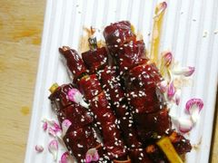 -旅马餐厅(茅家埠店)