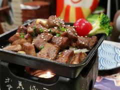 -仙隐小鹿中華の日料(正弘城店)