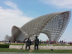 -南汇嘴观海公园