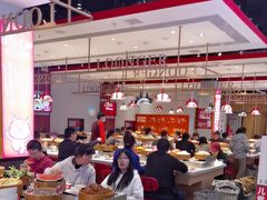-龍歌自助小火锅(李沧顺和汇店)