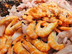 -非烤勿扰韩料自助烤肉(松山湖万科店)