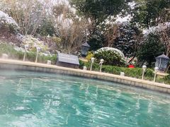 -苏州湾王焰温泉度假酒店