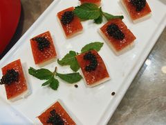-京坛汇·烤鸭·京菜(宋庄店)