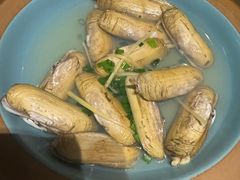 -拉完海鲜大排档(温岭店)